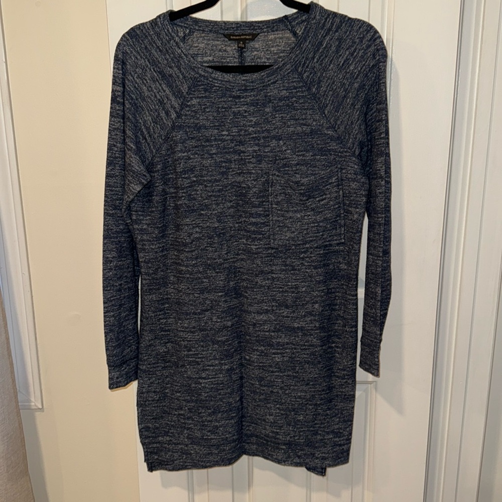 Banana Republic Sweater Dress